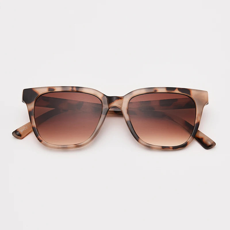 Vintage Small Square Sunglasses