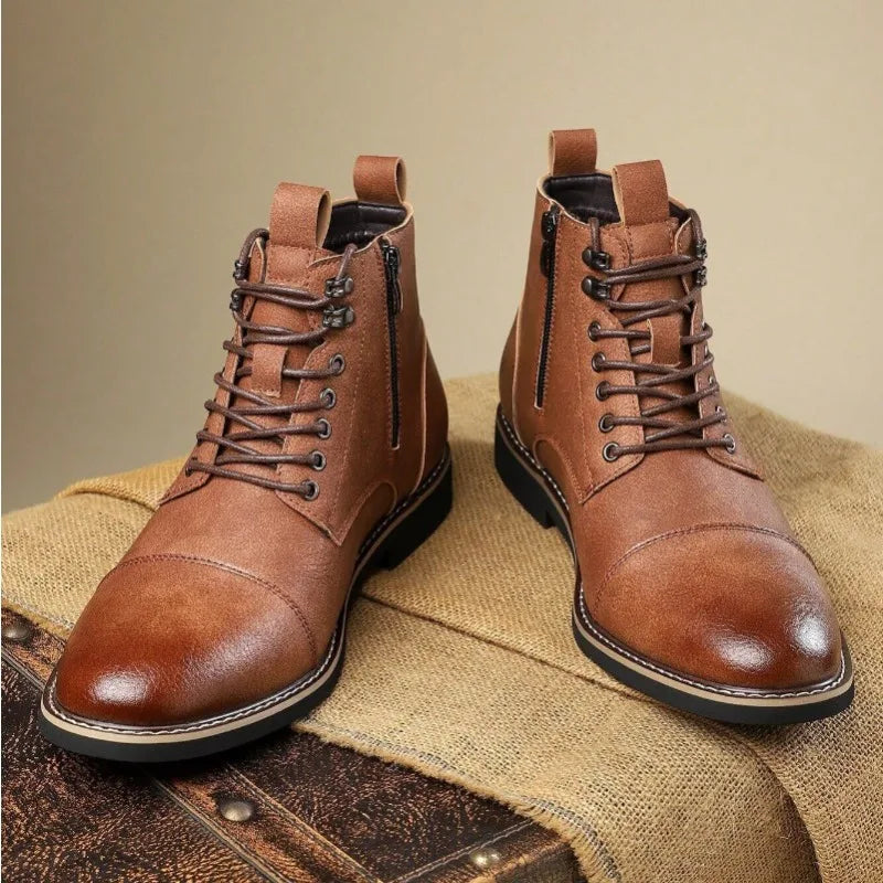 Northfield Boot