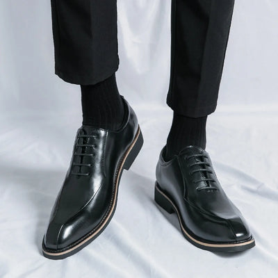 Callum Brogue Shoes