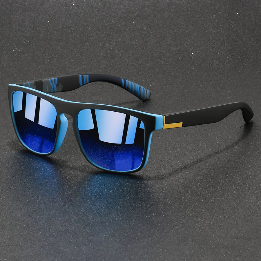 Axton Sport Frame Sunglasses