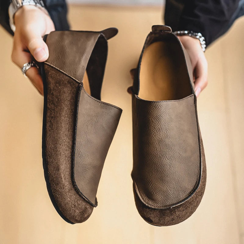The Drifter Loafer