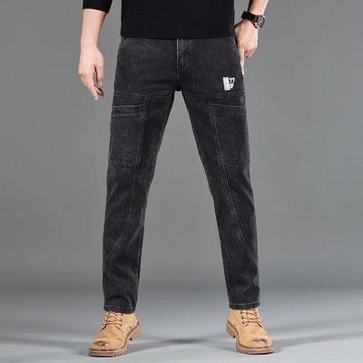 Nolan Classic Slim Fit Jeans