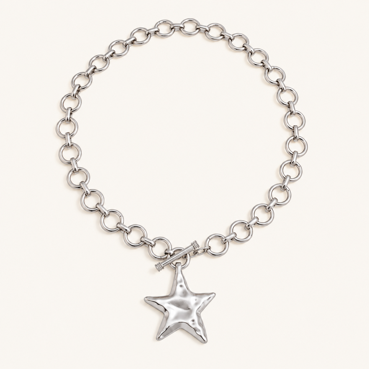 The Nova Star Choker