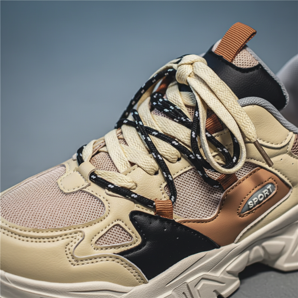 Leon Performance Sneaker