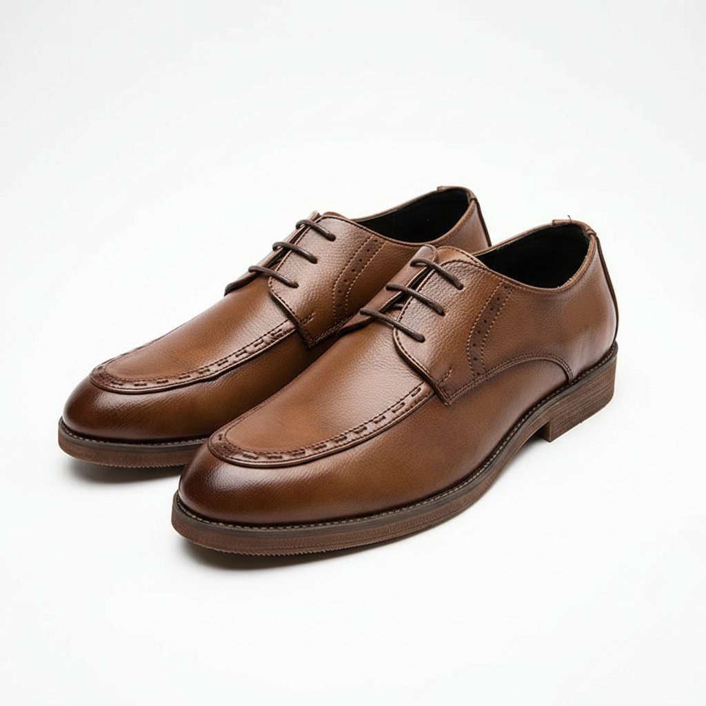 Lorenzo Oxfords