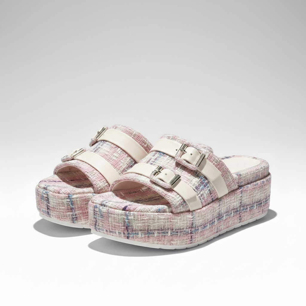 Camille Platform Slide