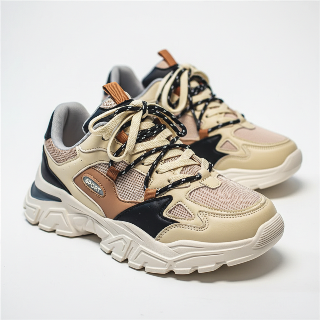 Leon Performance Sneaker