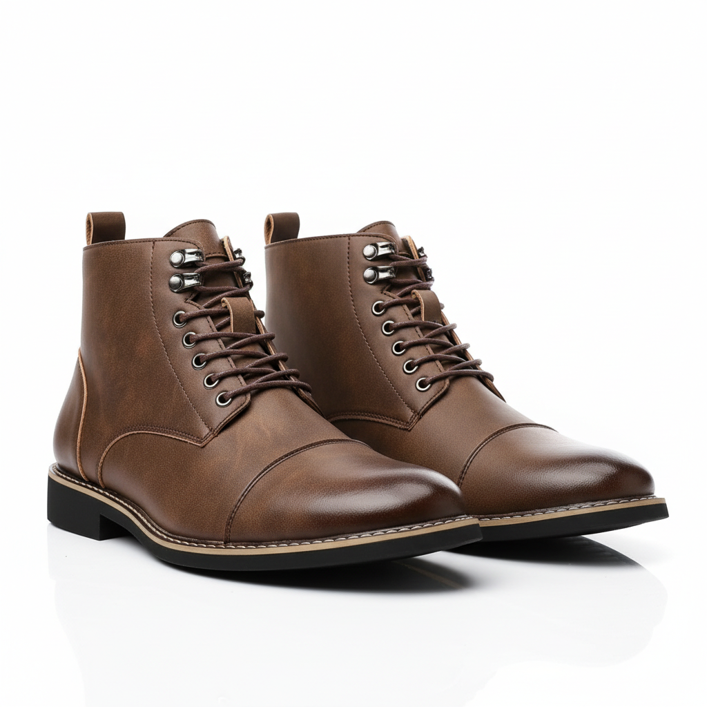 Northfield Boot
