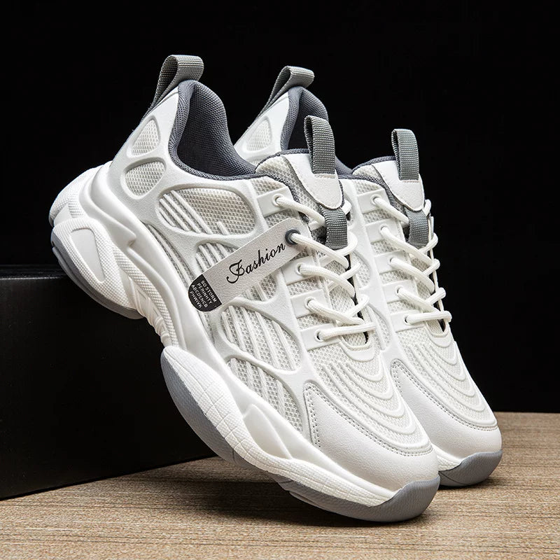 Cyborg Q5 Sneakers