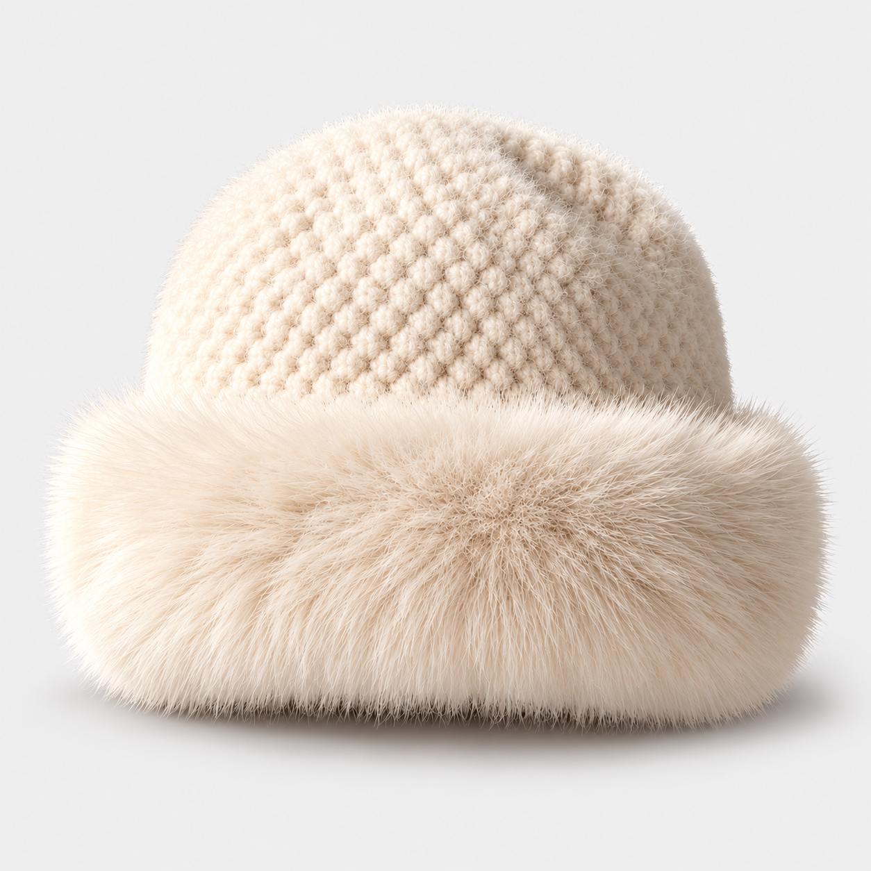 The Aria Cozy Winter Hat