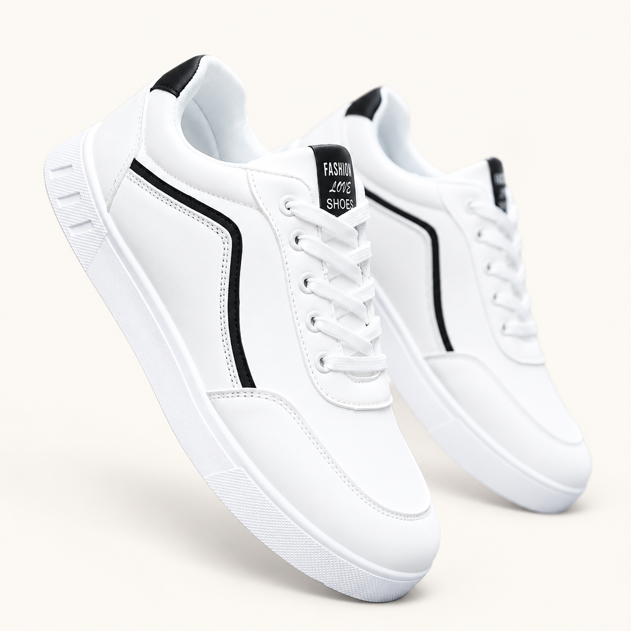 The Venice Sneaker