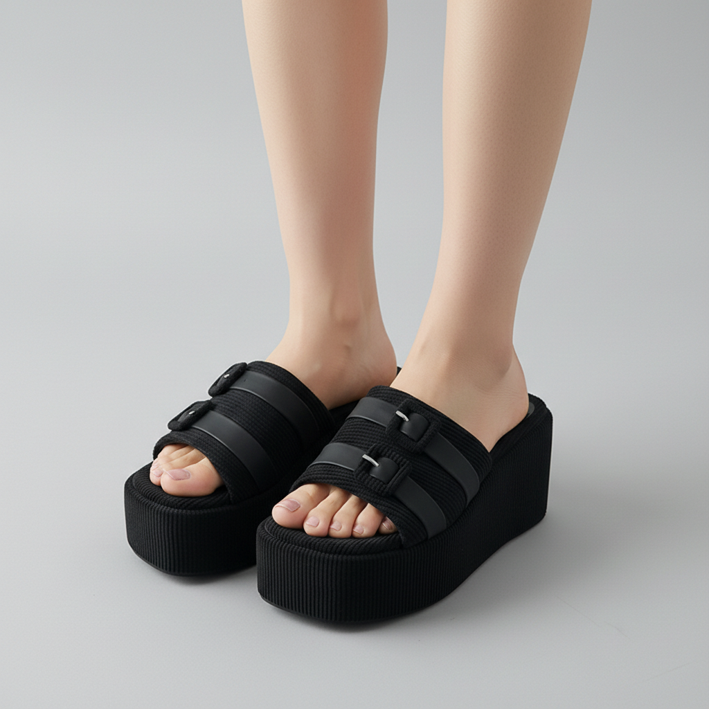 Camille Platform Slide