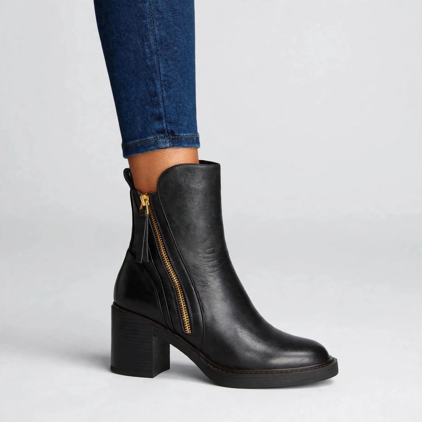 The Sedona Boot