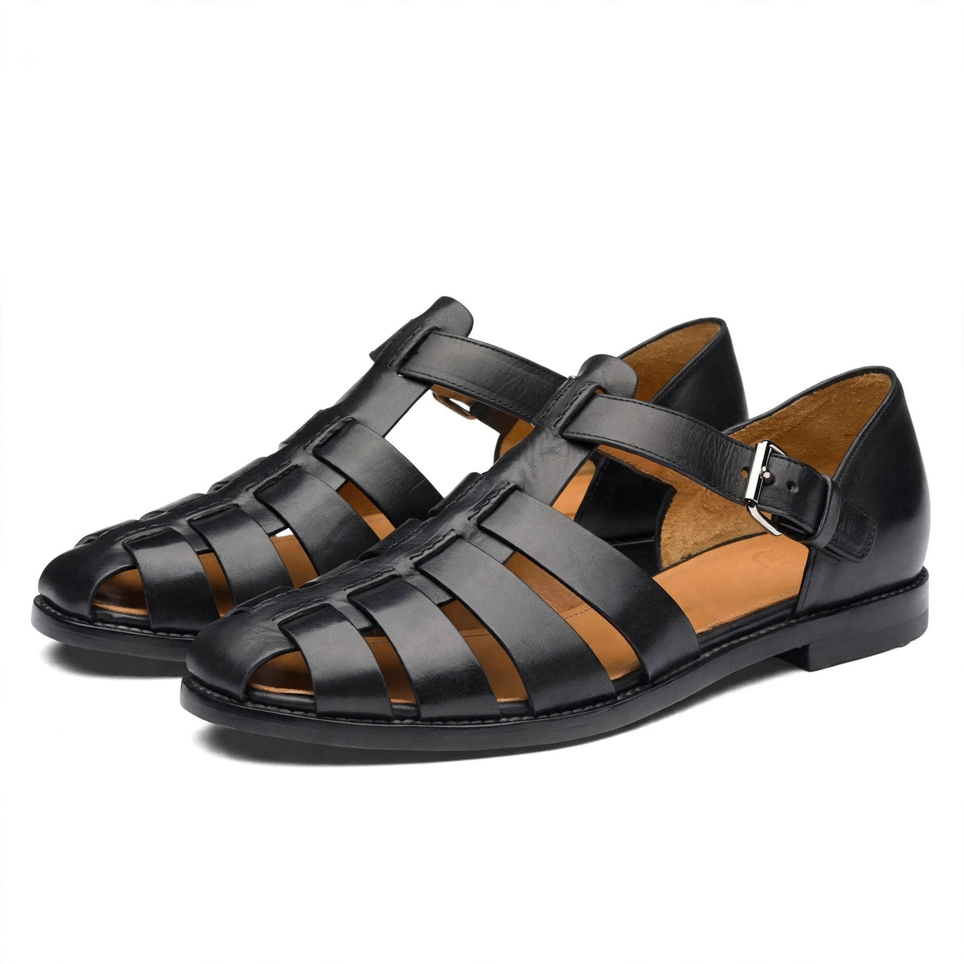 The PORTOFINO Cloud-Caged Sandal