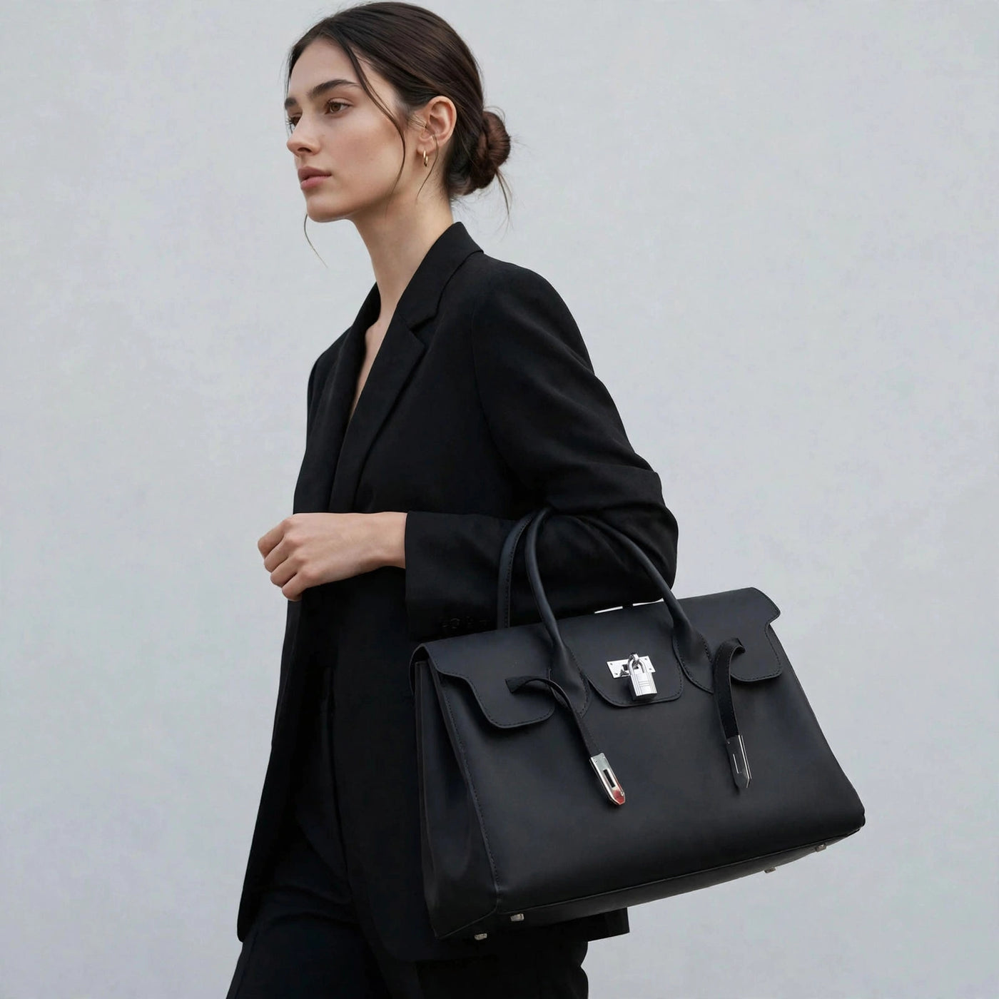 The Cielo AQUA Jelly Bag