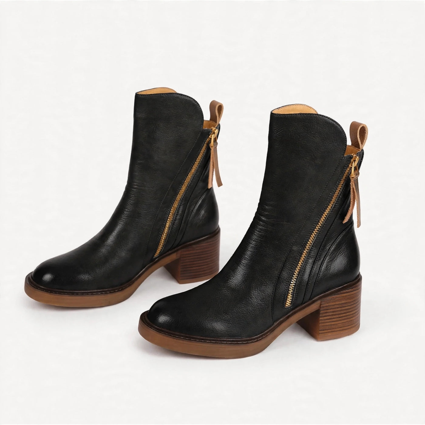 The Sedona Boot