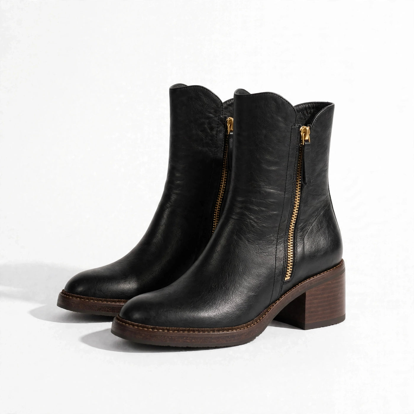 The Sedona Boot