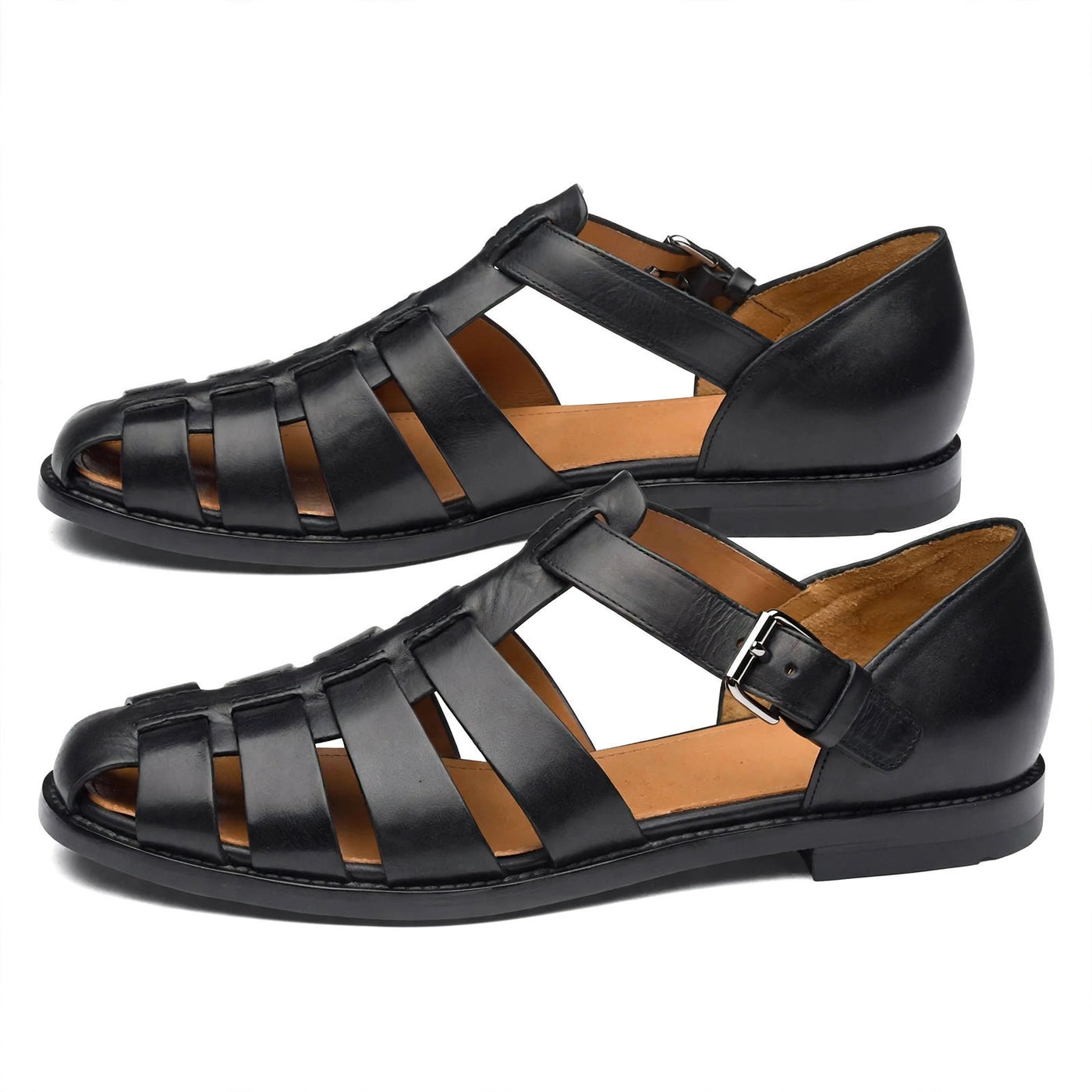 The PORTOFINO Cloud-Caged Sandal