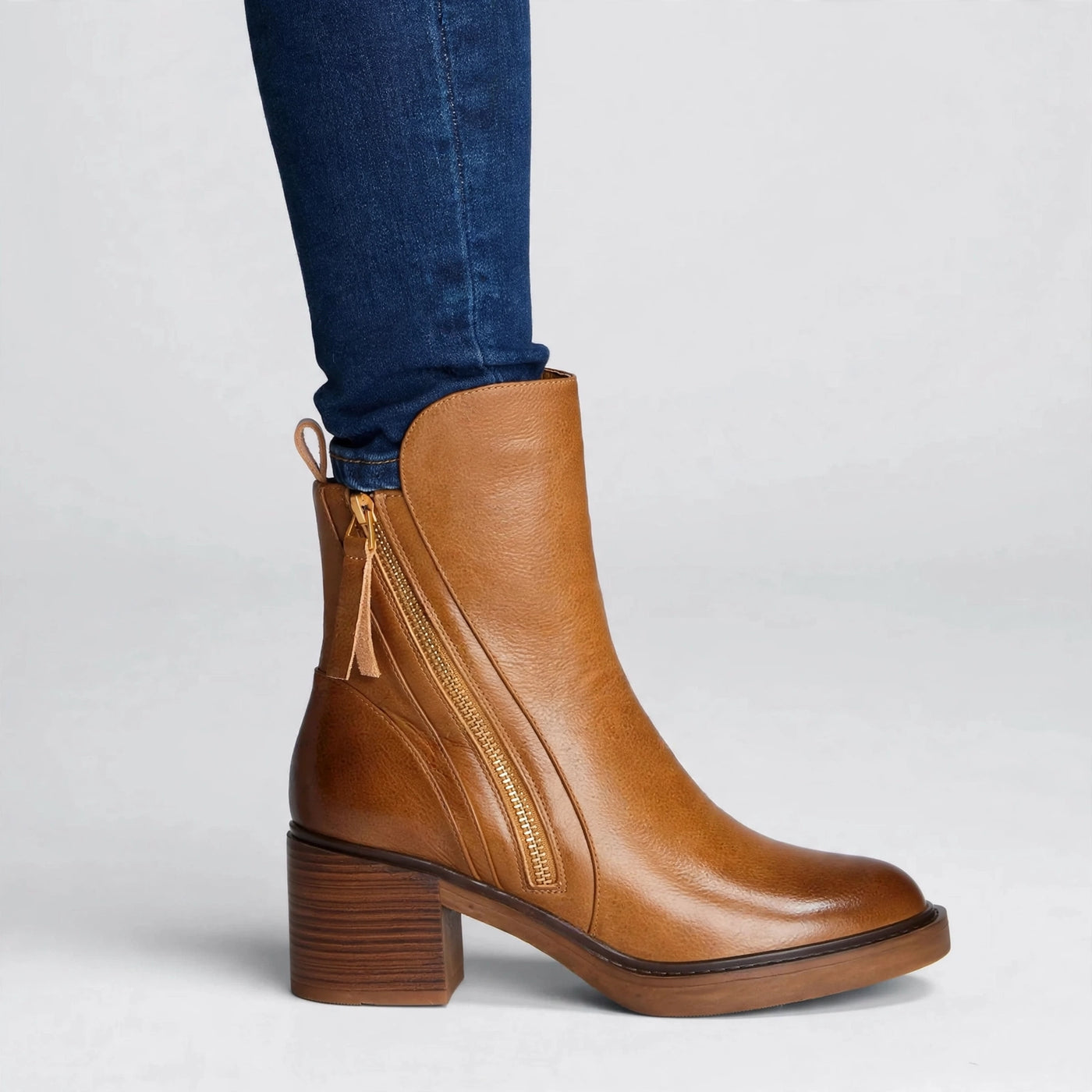 The Sedona Boot