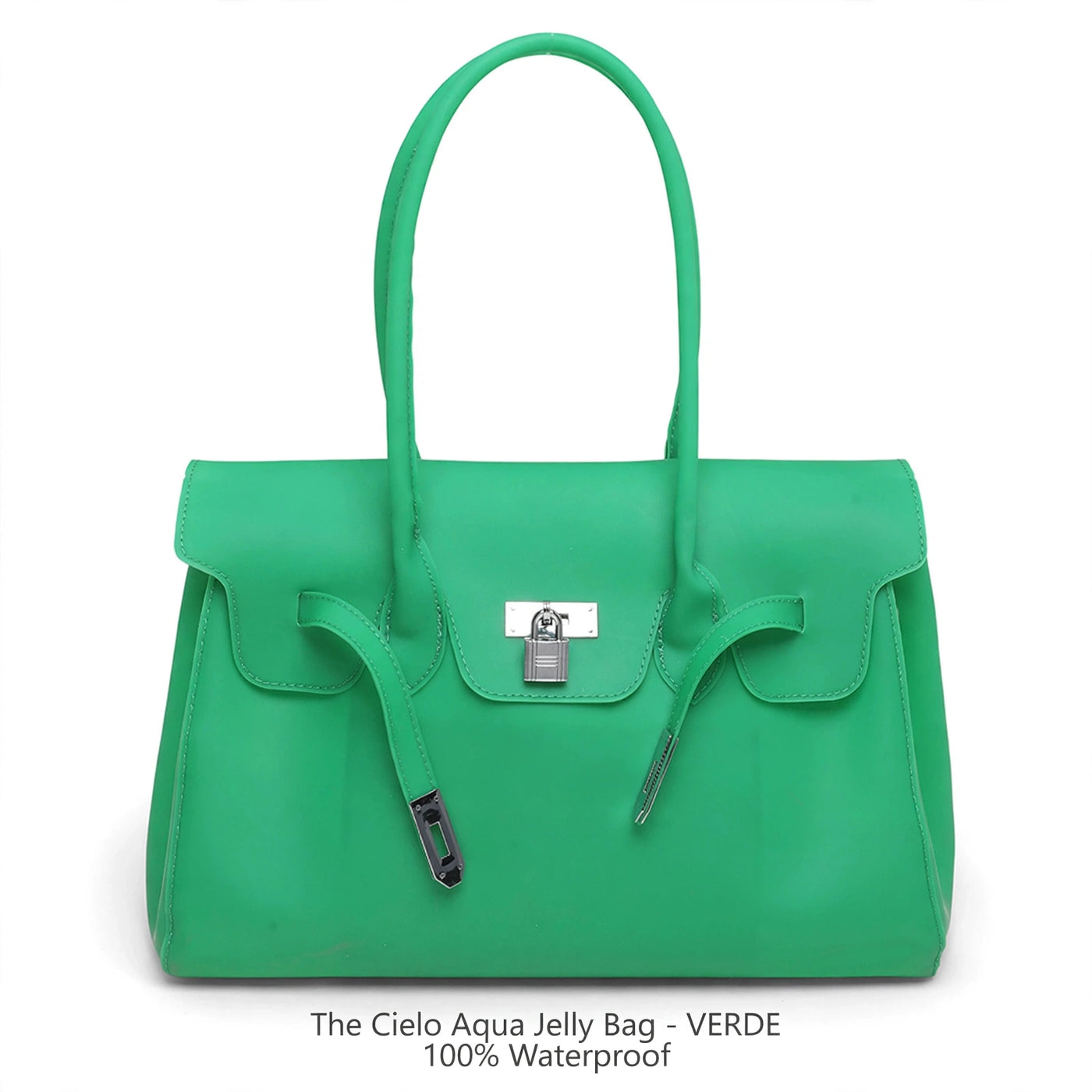 The Cielo AQUA Jelly Bag