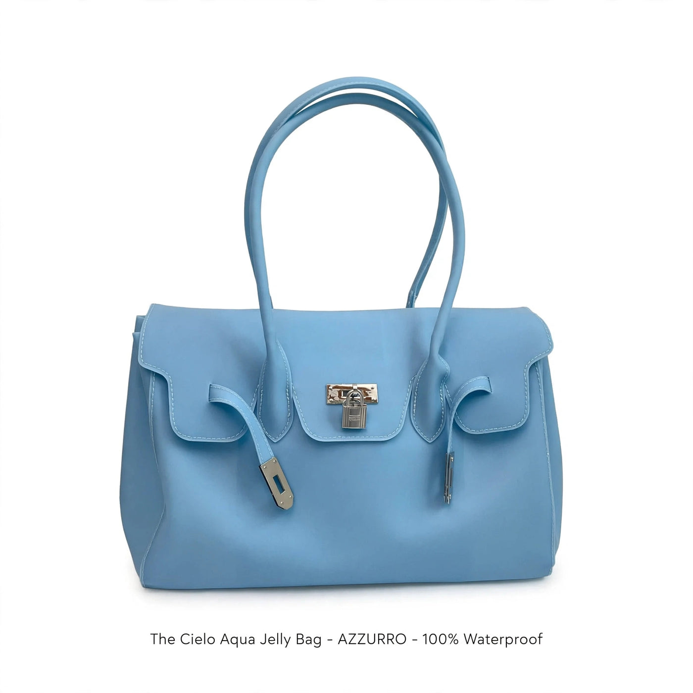 The Cielo AQUA Jelly Bag