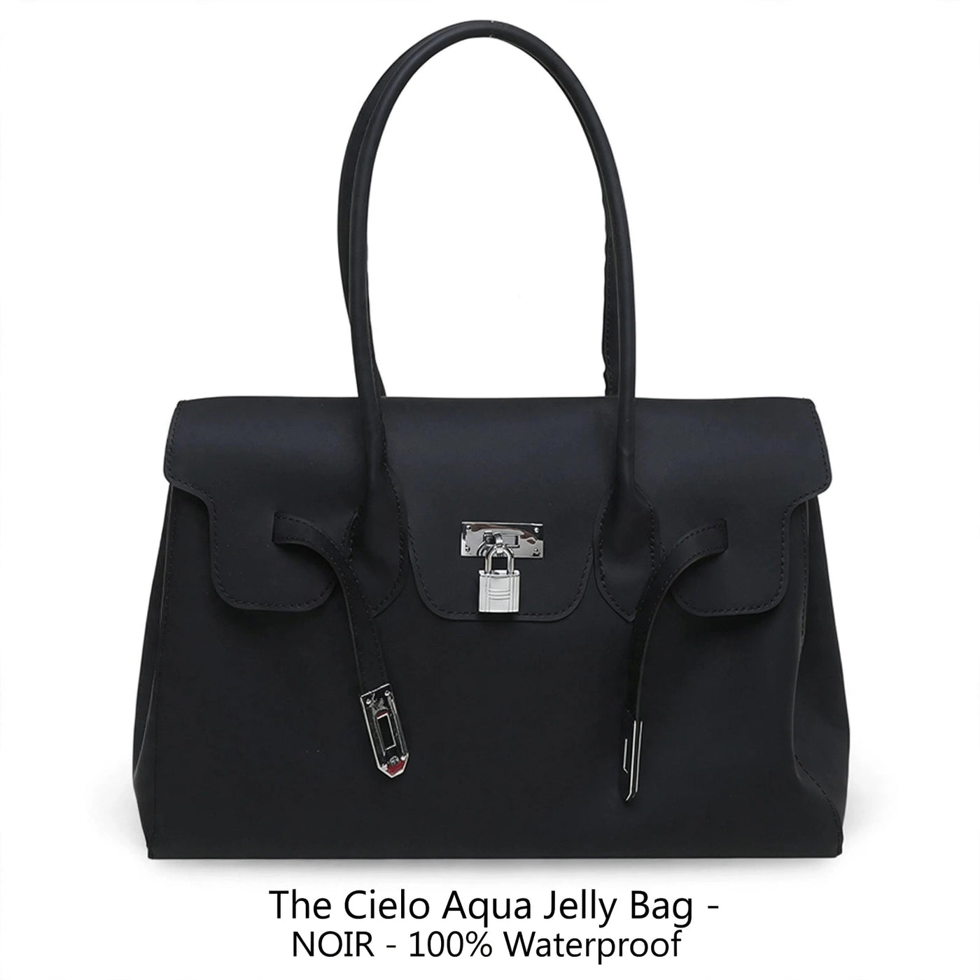The Cielo AQUA Jelly Bag