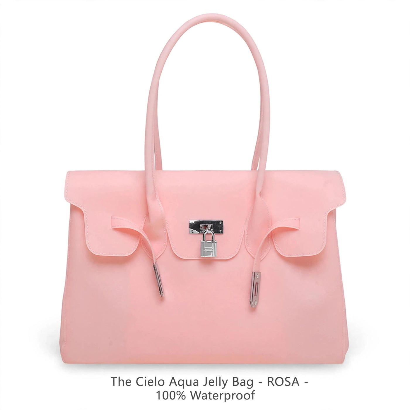 The Cielo AQUA Jelly Bag
