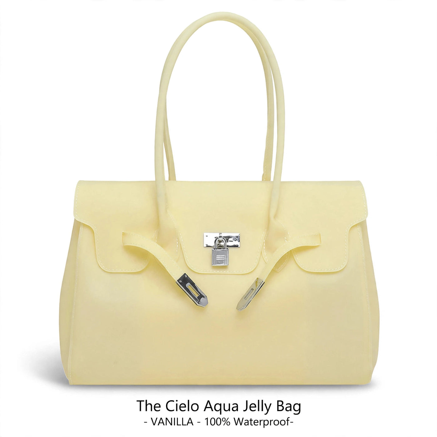 The Cielo AQUA Jelly Bag
