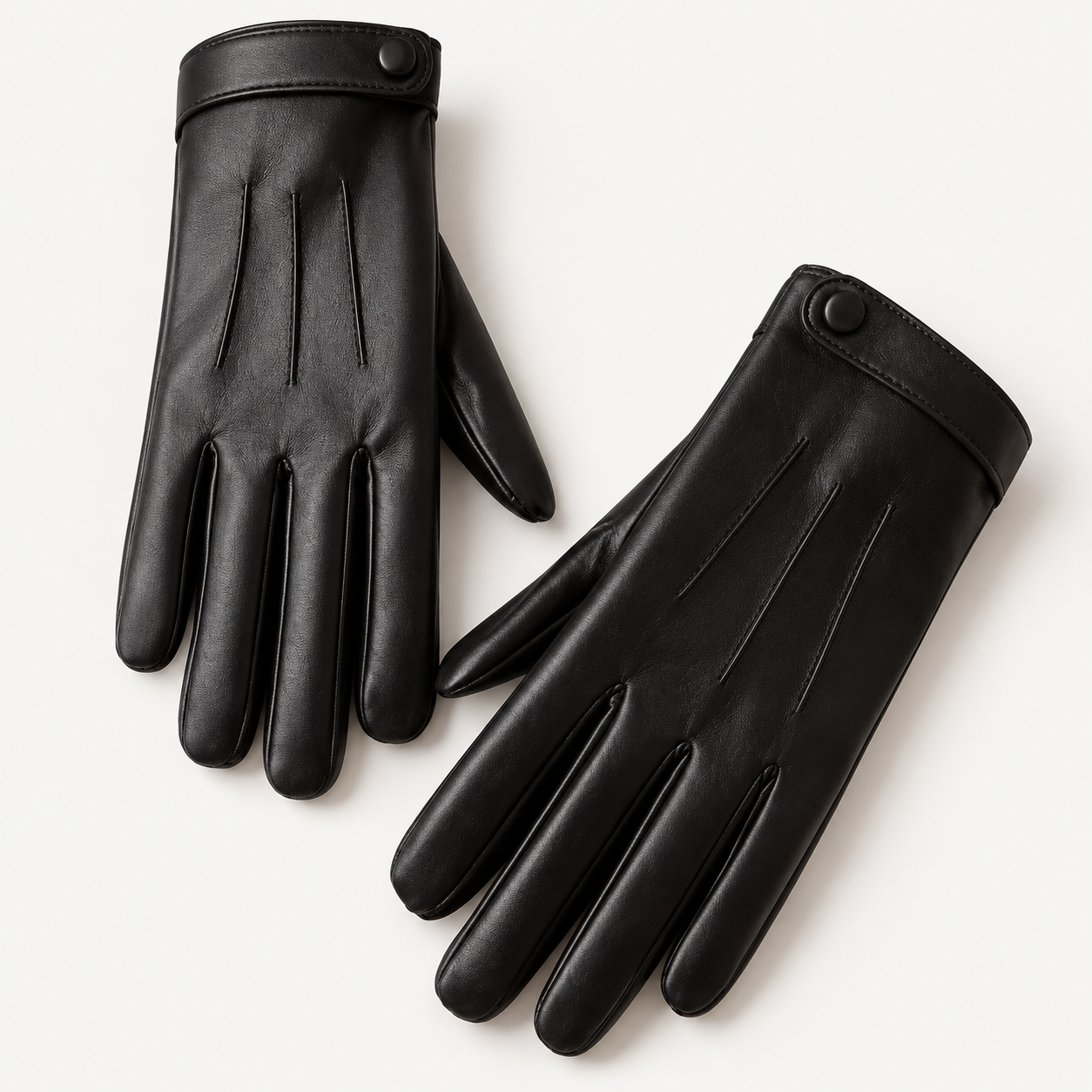 The Elowen Bow Gloves