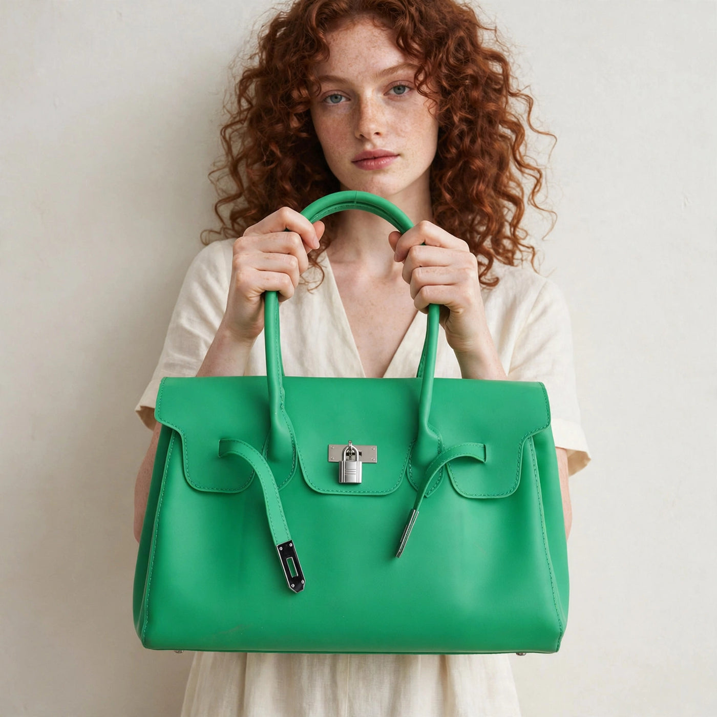 The Cielo AQUA Jelly Bag