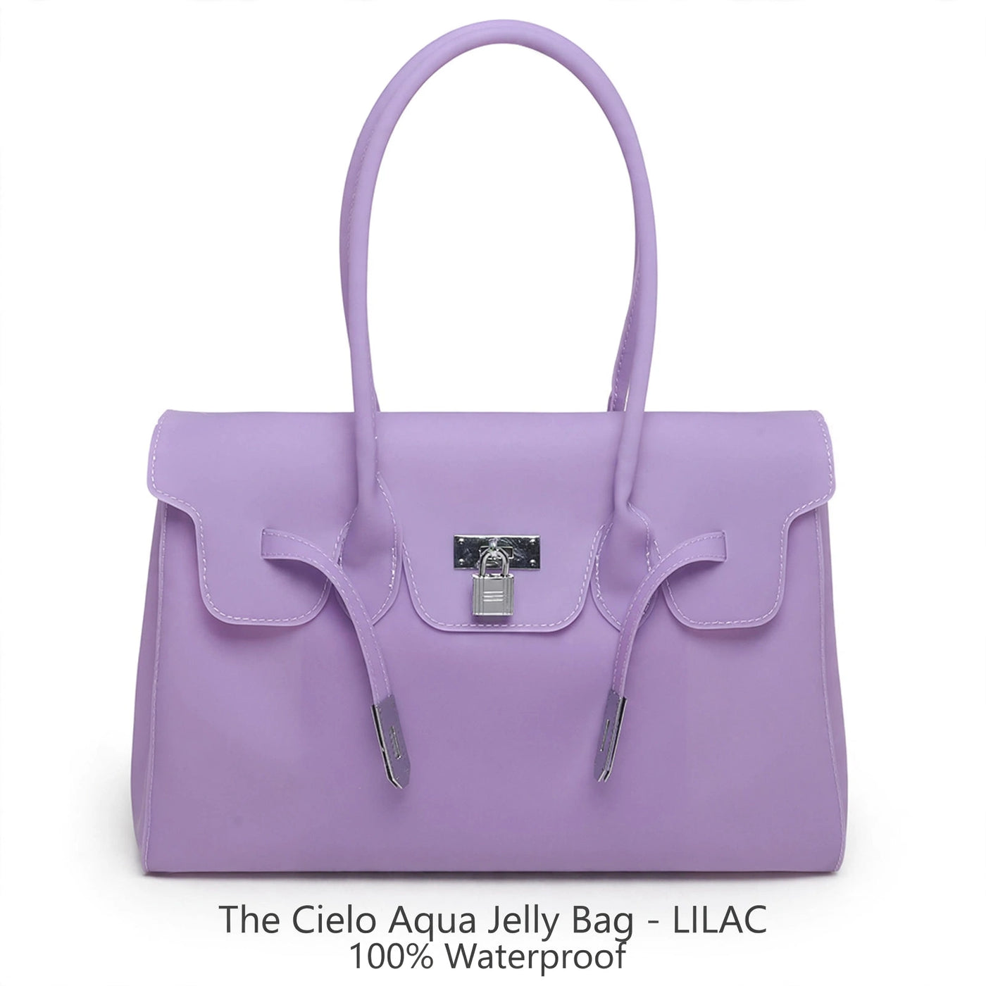 The Cielo AQUA Jelly Bag