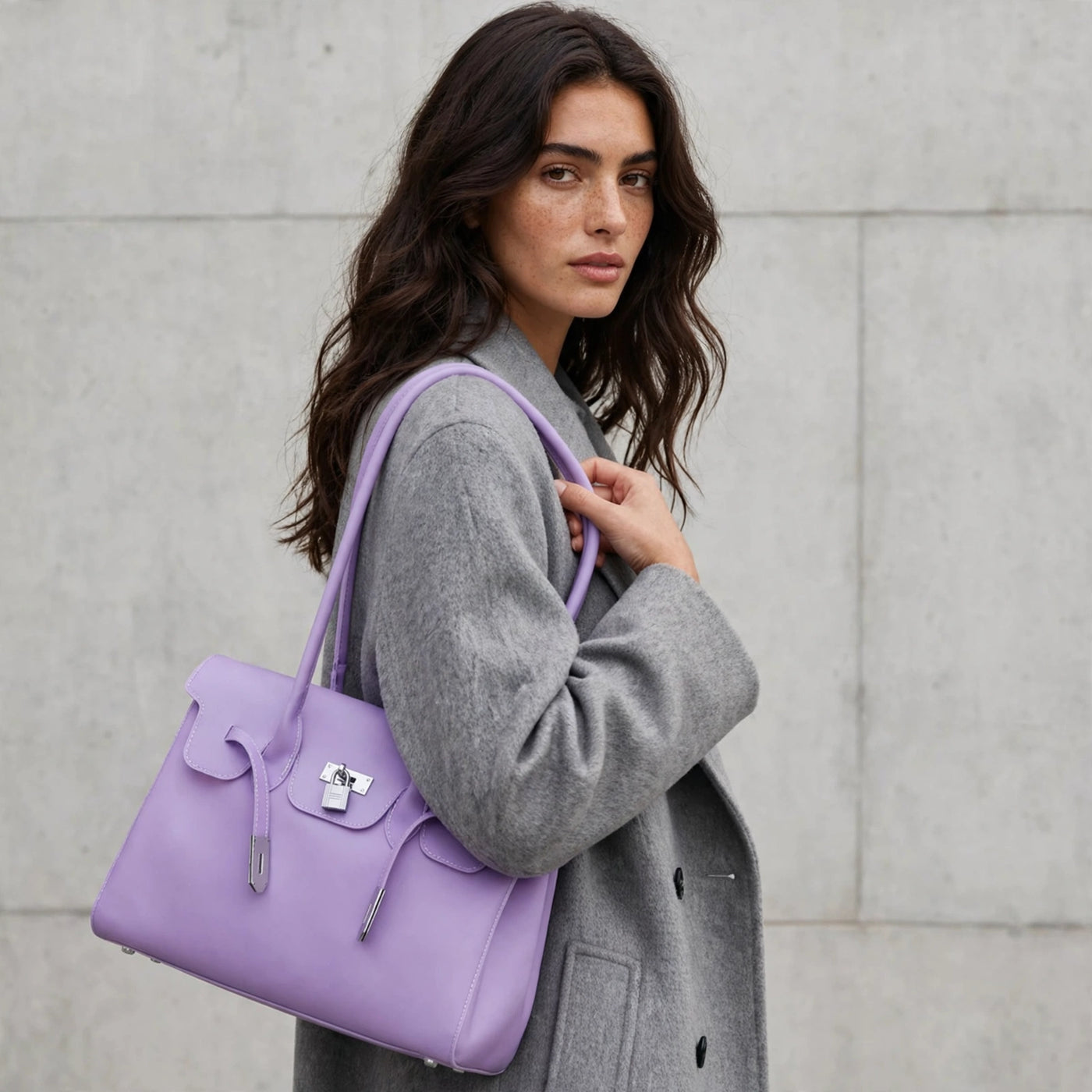 The Cielo AQUA Jelly Bag