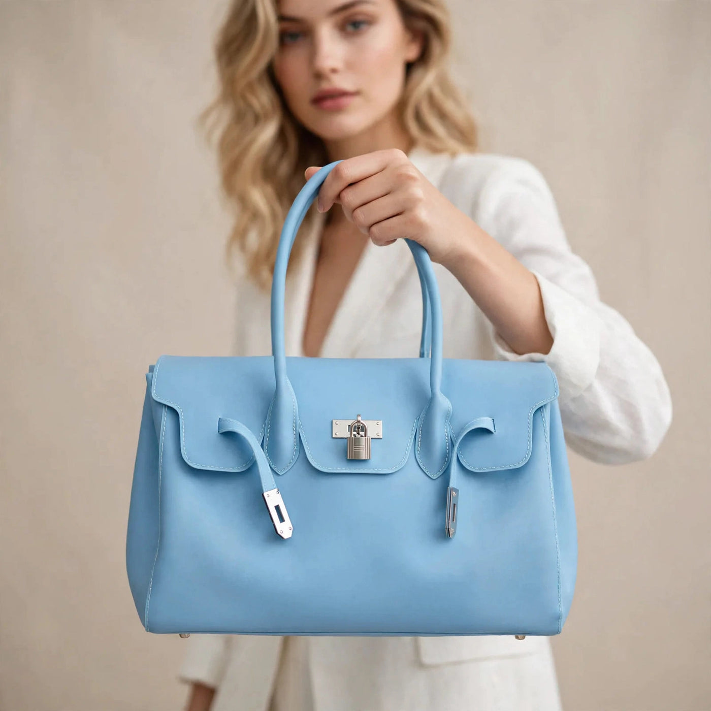 The Cielo AQUA Jelly Bag