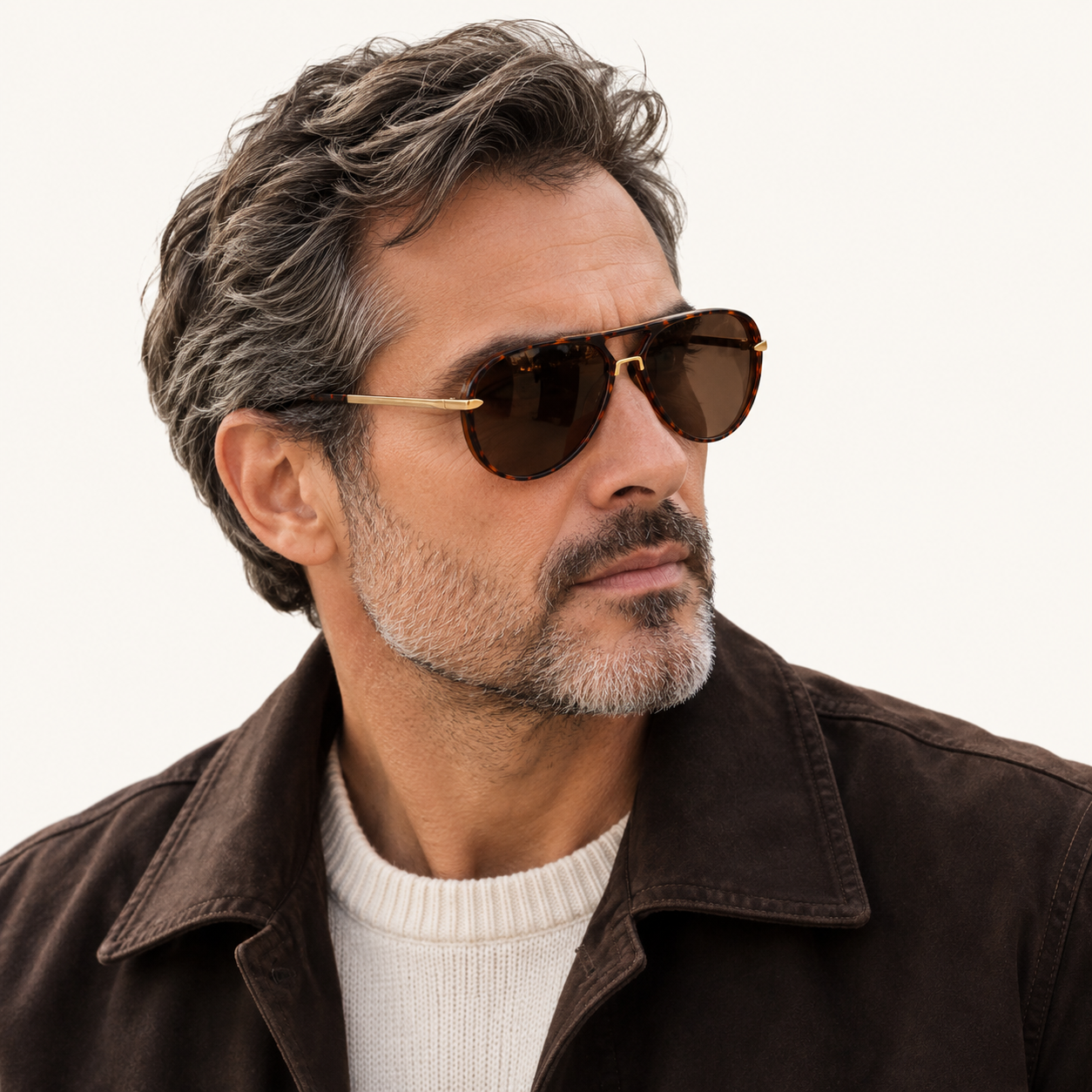 The Arlo Edge Sunglasses