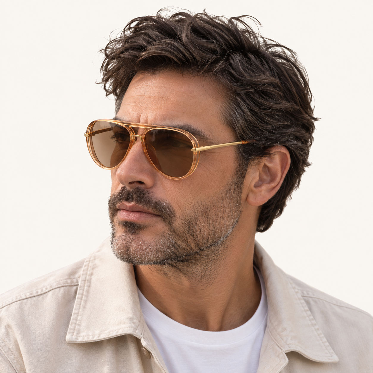 The Arlo Edge Sunglasses