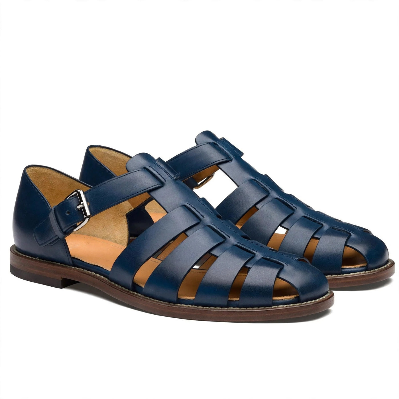 The PORTOFINO Cloud-Caged Sandal