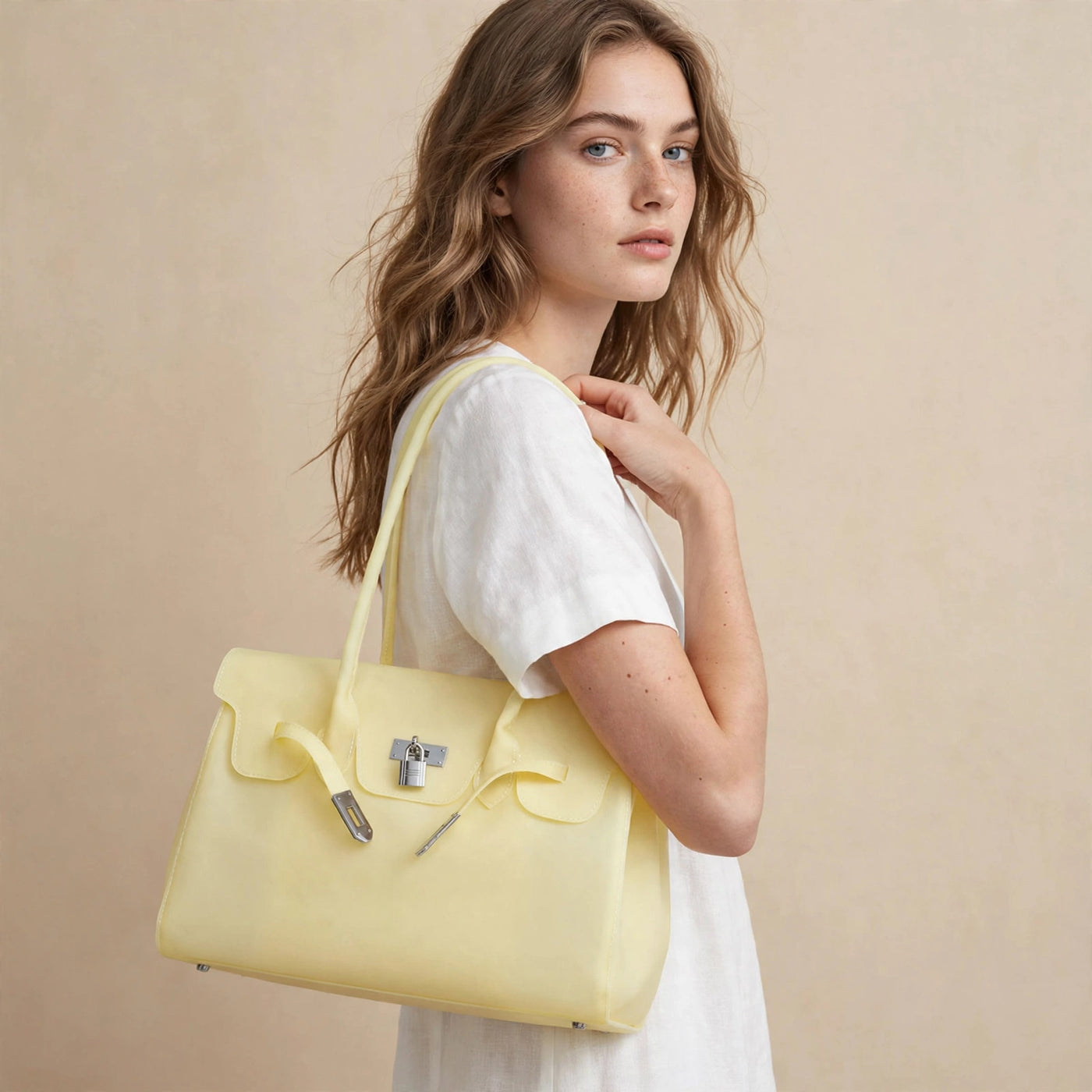 The Cielo AQUA Jelly Bag