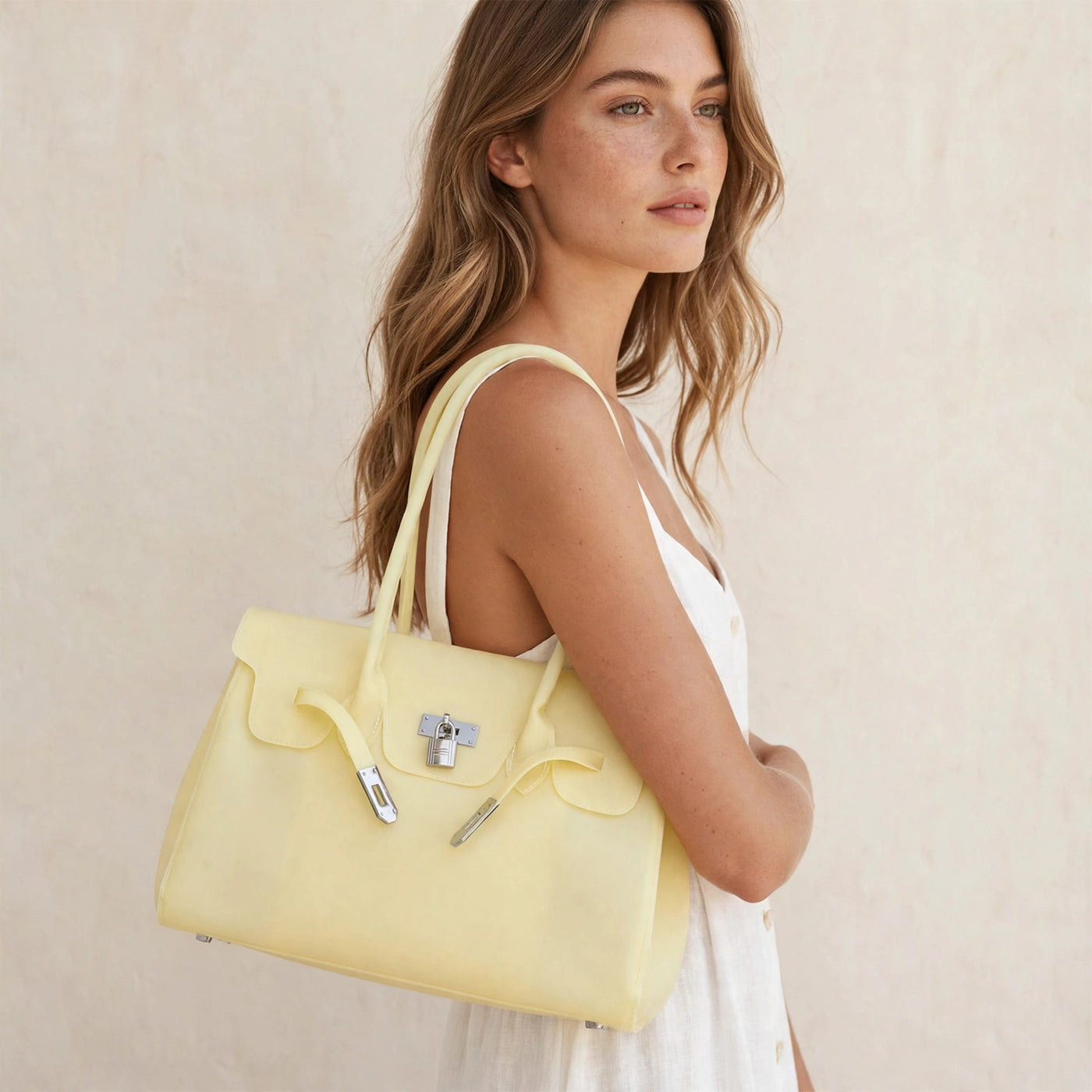 The Cielo AQUA Jelly Bag