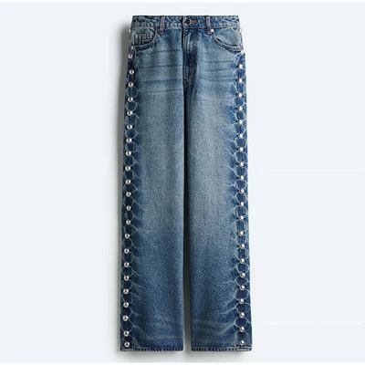 Mira Pearl Jeans