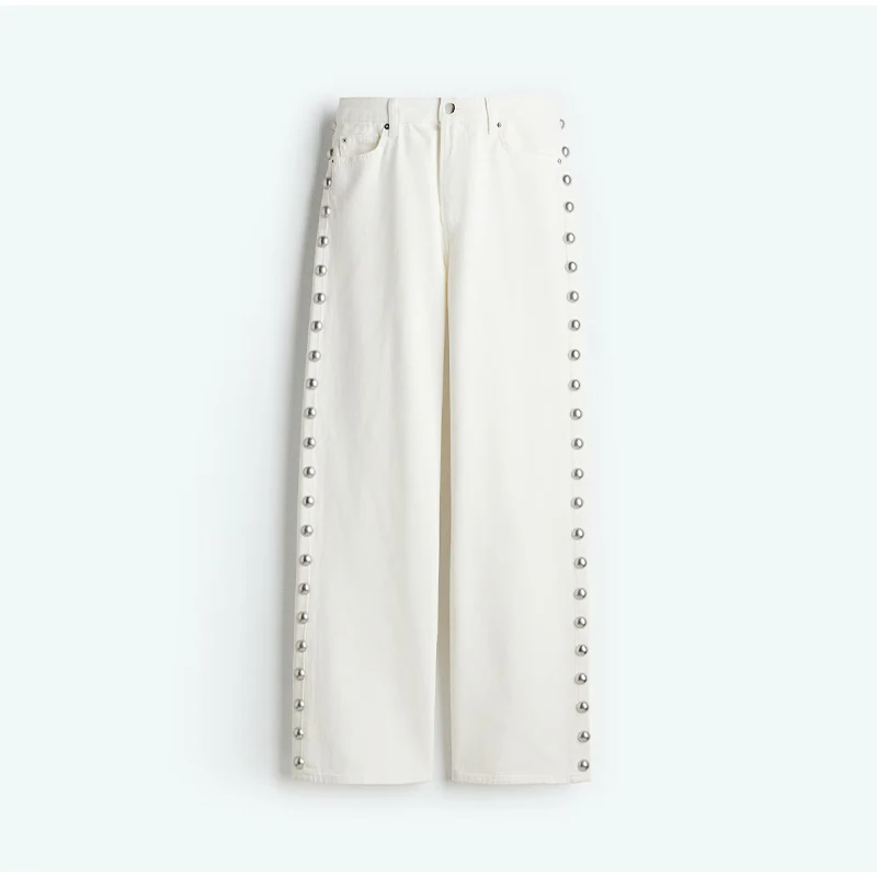 Mira Pearl Jeans