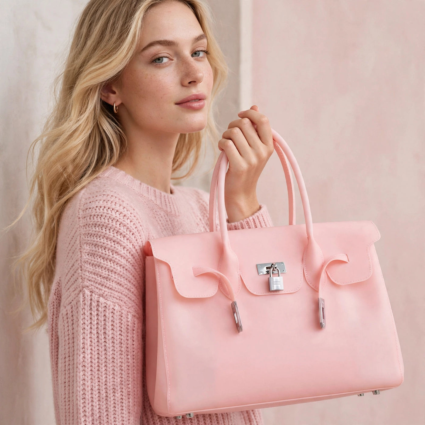 The Cielo AQUA Jelly Bag