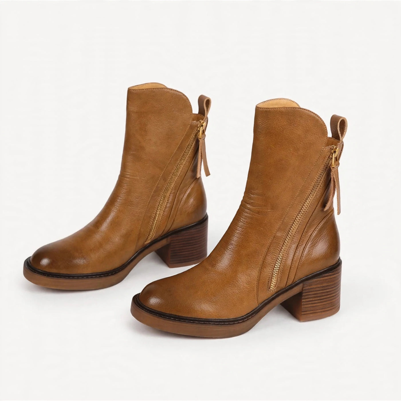 The Sedona Boot