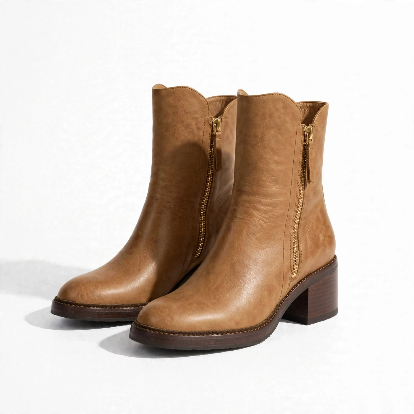 The Sedona Boot