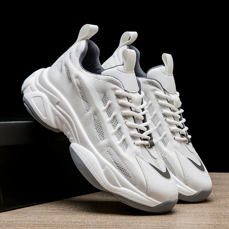Cyborg Q5 Sneakers