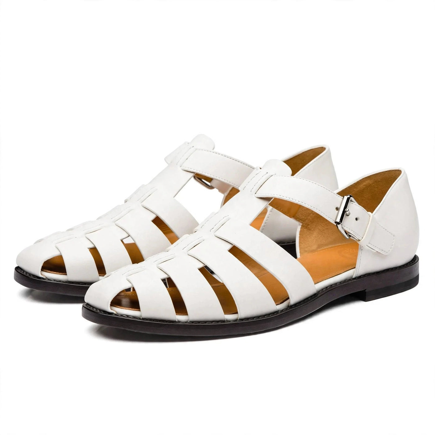 The PORTOFINO Cloud-Caged Sandal