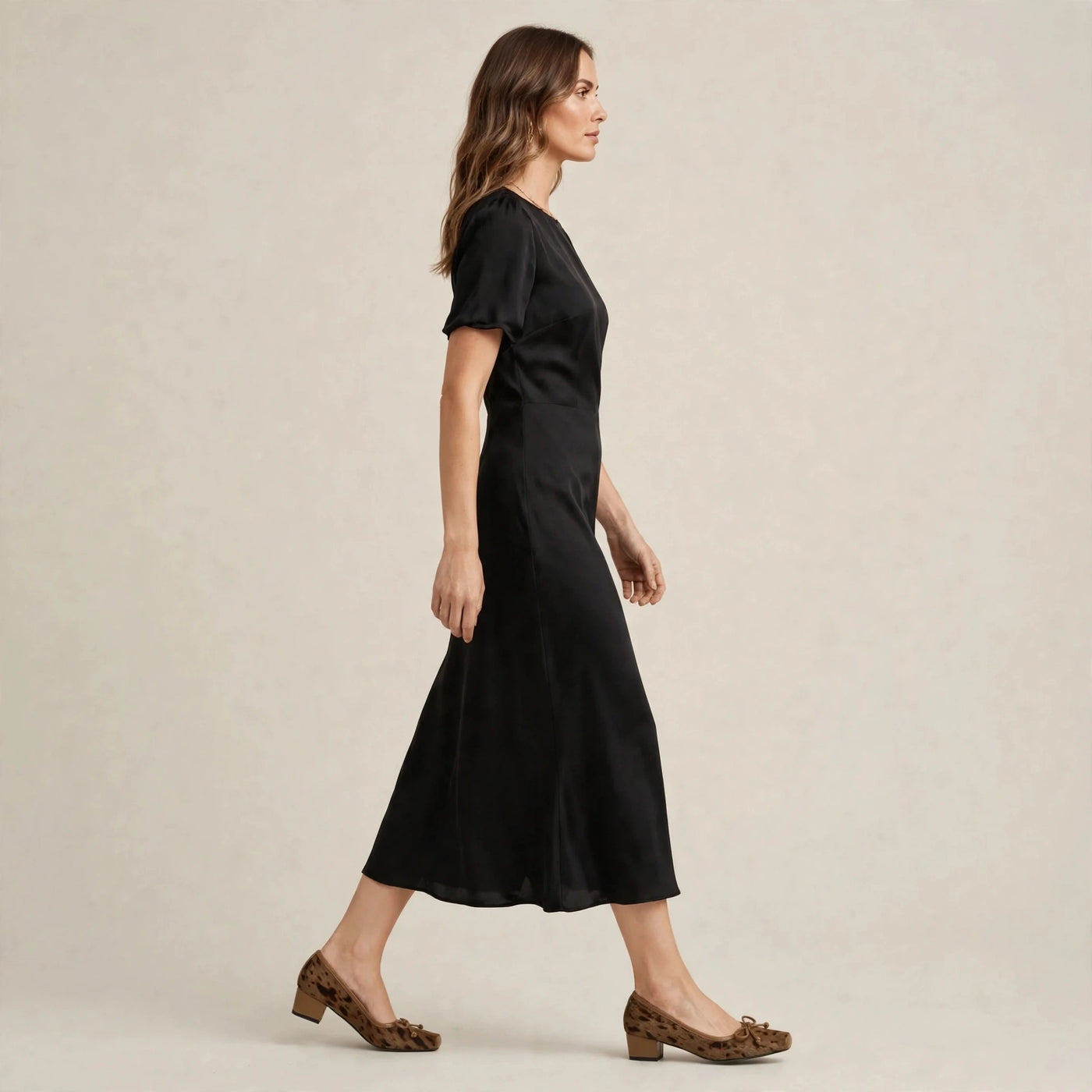 Claire Pumps