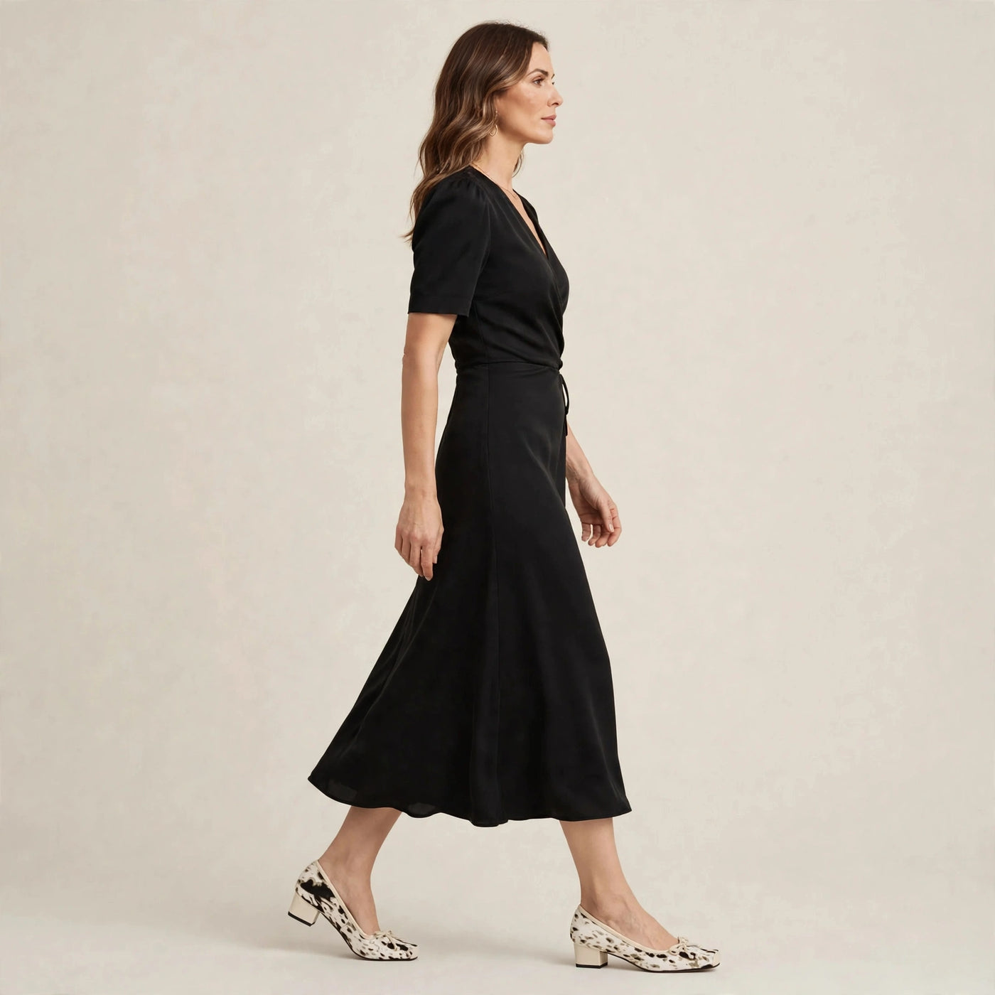 Claire Pumps