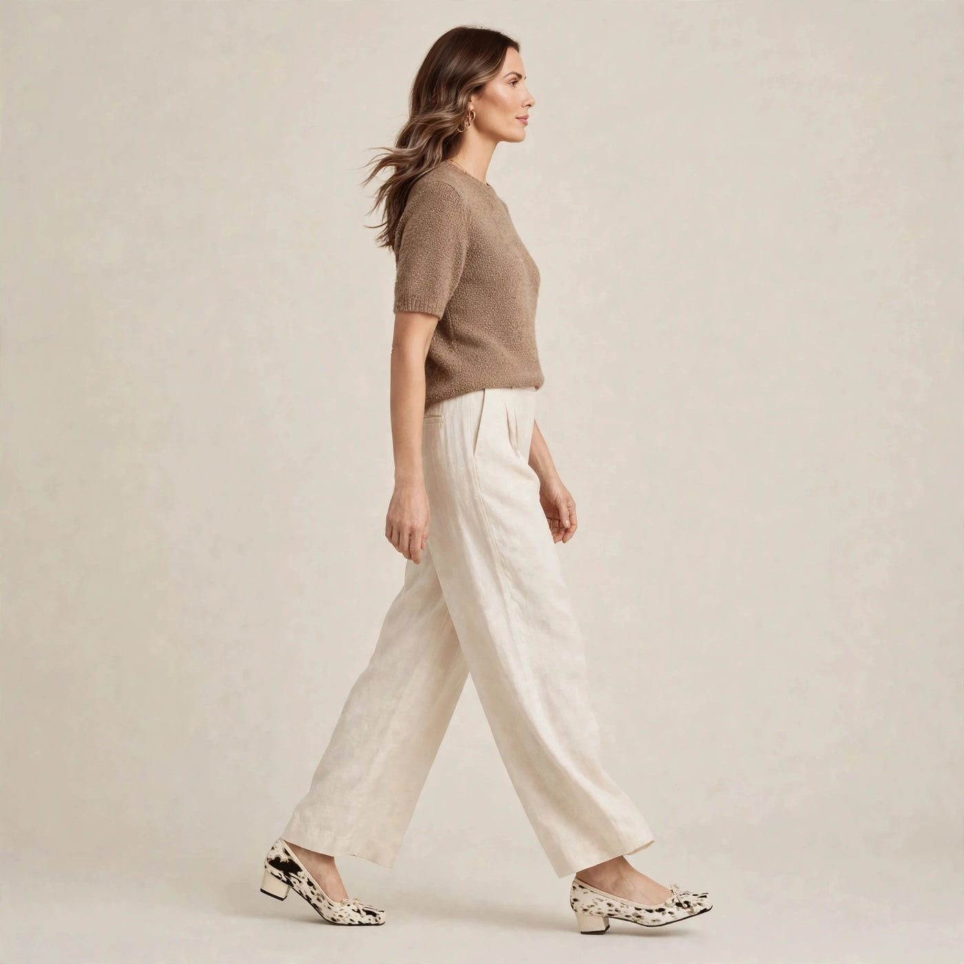 Claire Pumps