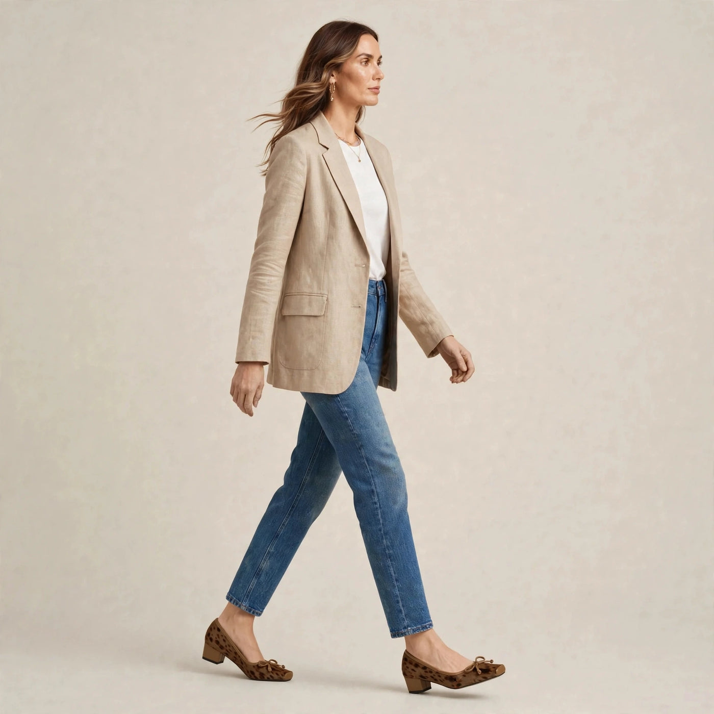 Claire Pumps